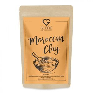 Marocký íl - rhassoul 140 g