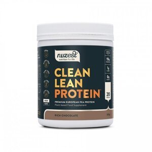 CLEAN LEAN PROTEIN - čokoláda, 500 g