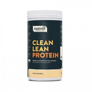 CLEAN LEAN PROTEIN - natural, 1000 g