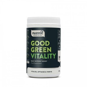 GOOD GREEN VITALITY, 300 g