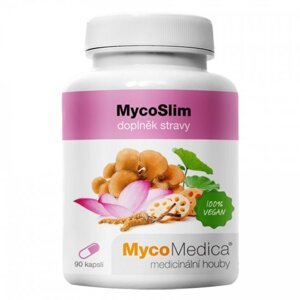 MycoSlim, 90 kapsúl