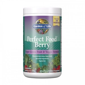 Perfect Food Berry, 240 g