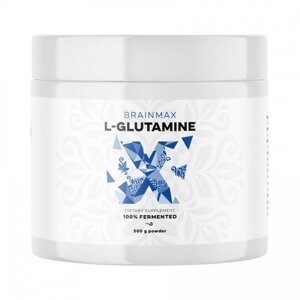 L-Glutamín, 500g