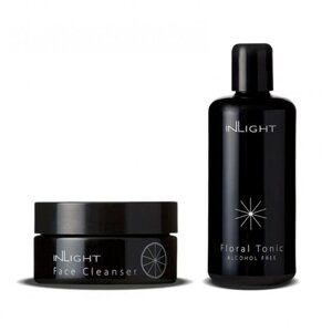 Bio sada Cleansing Ritual Inlight