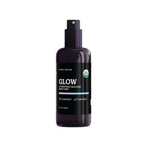 Glow Hydratačná hmla na tvár, 198 ml