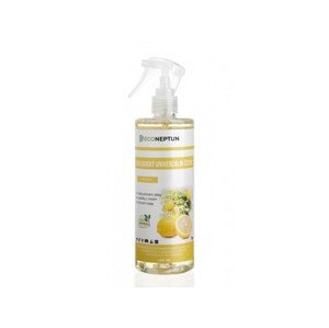 Ekologický univerzálny čistič - citron, 400 ml