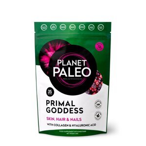 Hydrolyzovaný hovädzí kolagén PRIMAL GODDESS, 210 g