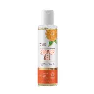 Sprchový gél Citrus fresh, 200 ml