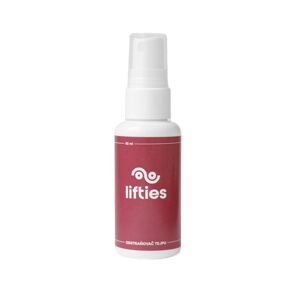 Odstraňovač tejpov Lifties, 50 ml