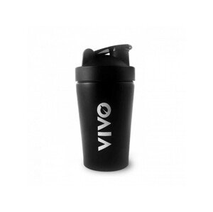 VIVO shaker z nerezovej ocele, 600 ml