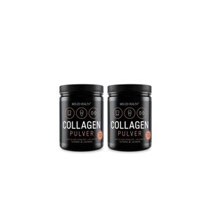 Čistý 100% hovädzí kolagén - balenie 2x 500 g