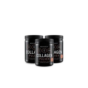 Čistý 100% hovädzí kolagén - balenie 3x 500 g