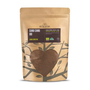 BIO camu camu prášok, 125 g