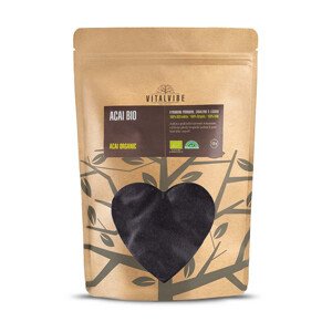 BIO acai prášok, 125 g