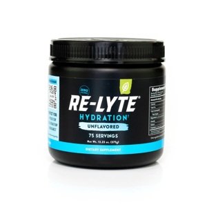 Re-Lyte® elektrolyty - bez príchute, 375 g