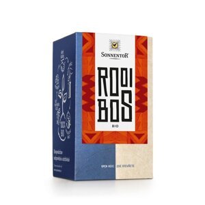 BIO rooibos natur, 18 vreciek