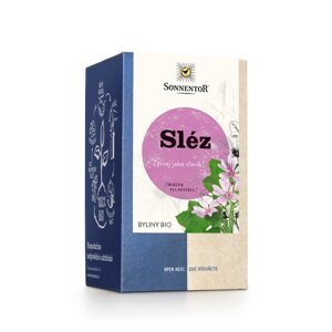 BIO slez, 18 vreciek