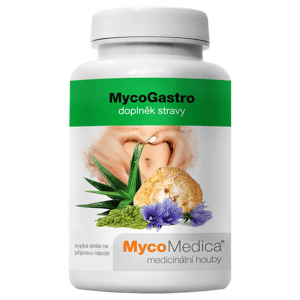 MycoGastro, 90 g