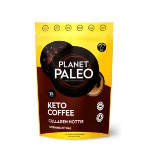 Pure Collagen Keto káva, 213g