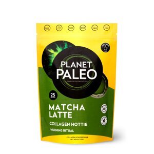 Pure Collagen Matcha Latte 225g