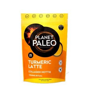 Pure Collagen Turmeric Latte - kurkuma latté 260g