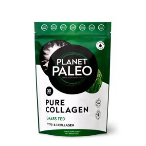 Pure Collagen - hydrolyzovaný hovädzí kolagén 225g