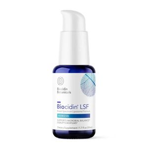 Biocidin LSF, 50ml