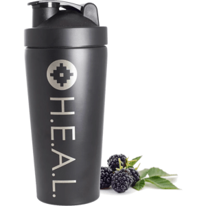 HEAL shaker, 750 ml