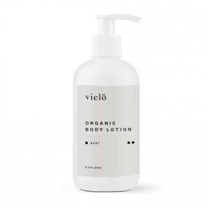 Bio telové mlieko,  250 ml