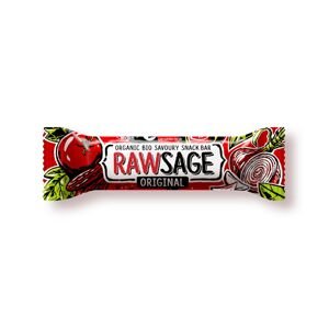 BIO RAW rawsage - so sušenými paradajkami, 25 g