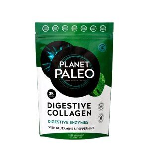 Digestive Collagen - hydrolyzovaný hovädzí kolagén 245g