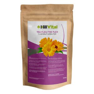 HillVital Čaj Flex 150g