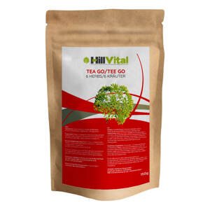 HillVital Čaj Go 150 g