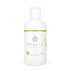 BIO Mätová voda 250ml