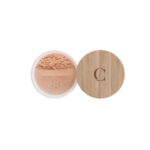 Bio minerálny make-up č.23 marhuľovo béžový - BIO MINERAL foundation n°23 Apricot beige