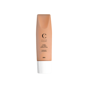 Make-up Perfection č.35 - Perfection foundation n°35 Golden beige tube 35 ml