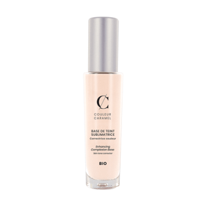 Báza pod make-up č.24 - Enhancing complexion base n°24 Pearly 30 ml