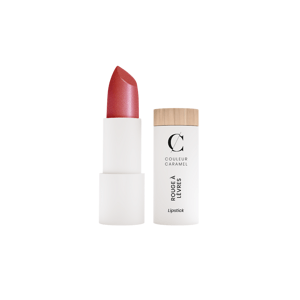 Rúž na pery lesklý č.244 - Glossy lipstick n°244 Matriochka red