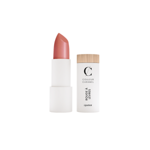 Rúž na pery saténový č.254 - Bright lipstick n°254 Natural pink