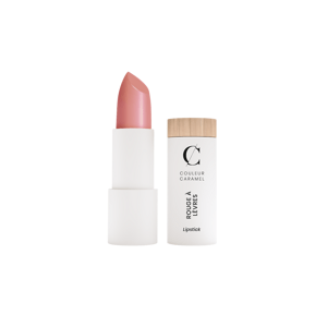 Rúž na pery saténový č.255 - Bright lipstick n°255 Light pink