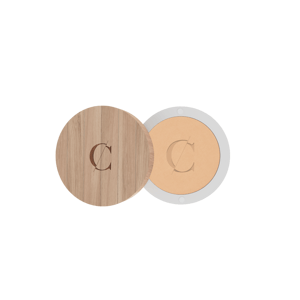 Očný tieň matný č.008 - Eye shadow n°008 Matt yellow beige