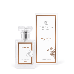 ZMYSELNÁ - EAU DE PARFUM