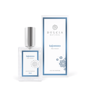 TAJOMNO - EAU DE PARFUM