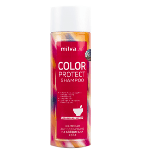 Milva šampón color protect 200ml