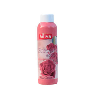 Milva ružová voda 200ml