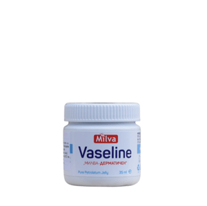 Milva dermatologická vazelína 35ml