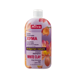 Milva šampón huma big 500ml