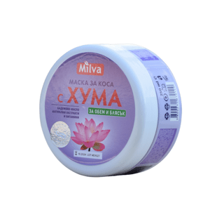 Milva maska huma 250ml