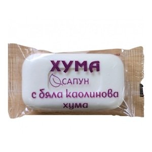 Mydlo huma Milva, 60g