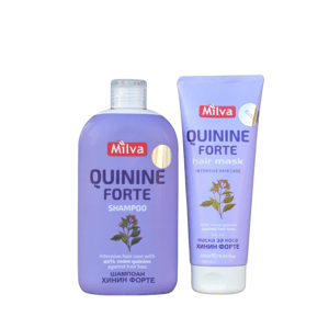 Forte duo akciový balíček